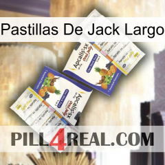 Long Jack Pills 12